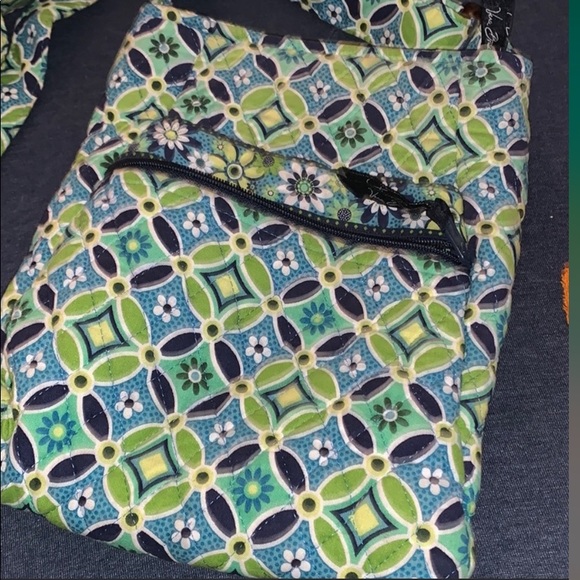 ❤️GORGEOUS 4pc VERA BRADLEY ❤️ - Picture 3 of 16